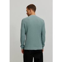 Herren Strickpullover aus Baumwolle - LUPIN - recolution