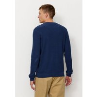 Herren Strickpullover aus Baumwolle - LUPIN - recolution