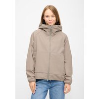 derbe Softshelljacke „Peutby“