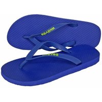 WAVES Flip Flops - Zehentrenner 100 % Naturkautschuk