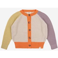 Matona Strickjacke | Bloom Cardigan | aus Baumwolle | GOTS-zertifiziert