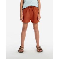 Matona Kurze Hose | Classic Shorts | aus Leinen