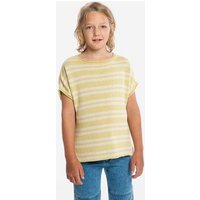 Matona T-Shirt | Boxy Knit T-Shirt | aus Baumwolle | GOTS-zertifiziert