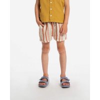 Matona Kurze Hose | Classic Shorts | aus Leinen