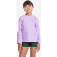 Matona Badeshirt | Swim Top | aus Econyl