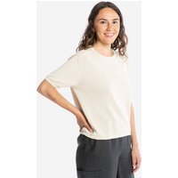 Matona Gestricktes T-Shirt | Knit T-Shirt | aus Baumwolle | GOTS-zertifiziert