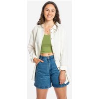 Matona Hemdbluse | Linen Shirtblouse | aus Leinen