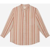 Matona Hemdbluse | Linen Shirtblouse | aus Leinen