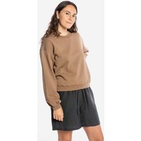 Matona Pullover | Light Sweatshirt | aus Baumwolle | GOTS-zertifiziert