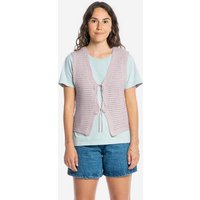 Matona Weste | Tie Vest | aus Baumwolle | GOTS-zertifiziert