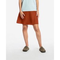 Matona Wickelrock | Wrap Skirt | aus Leinen