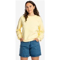 Matona Pullover | Light Sweatshirt | aus Baumwolle | GOTS-zertifiziert