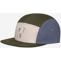 Matona Mütze | 5-Panel Cap | aus Baumwolle