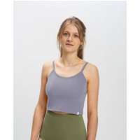 Matona Top | Basic Crop Top | aus Baumwolle | GOTS-zertifiziert