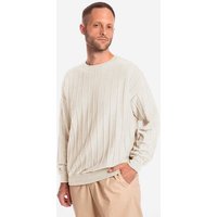 Matona Pullover | Field Sweater | aus Baumwolle | GOTS-zertifiziert