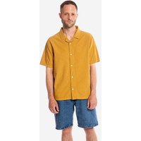 Matona Kurzärmeliges Hemd | Bowling Shirt | aus Baumwolle | GOTS-zertifiziert