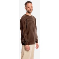 Matona Pullover | Field Sweater | aus Baumwolle | GOTS-zertifiziert
