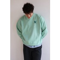 Kultgut Artdesign - Sweatpullover / an ordinary crocodile