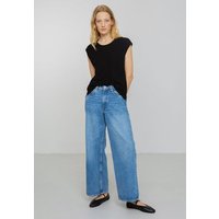 Damen T-Shirt aus LENZING ECOVERO Viskose - MITHILA - recolution