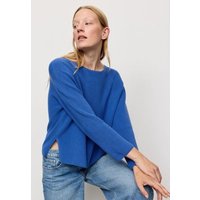 Damen Strickpullover aus Baumwolle - VIOLA - recolution