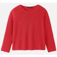 Damen Strickpullover aus Baumwolle - VIOLA - recolution