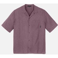 Herren Hemd aus Leinen und LENZING ECOVERO Viskose Mix - CACTUS - recolution