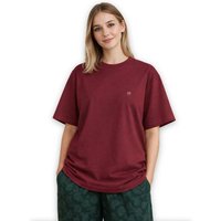 mate Unisex Premium Organic Relaxed Fit T-Shirt