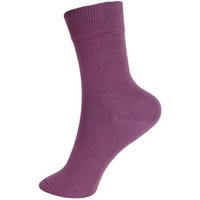 Grödo Kinder Socken Baumwolle (Bio) mit Elasthan