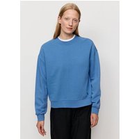 Damen Sweatshirt aus Baumwolle - NERINE - recolution