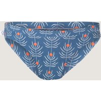 Frija Omina Bikini-Hose Fjorde aus Baumwolle