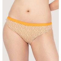 Frija Omina Bikini-Hose Fjorde aus Baumwolle