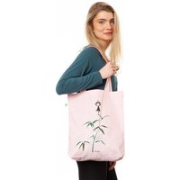 FellHerz Tote Bag aus 100% Biobaumwolle