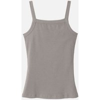 Damen Rib Top aus LENZING Modal Mix - DAISY - recolution