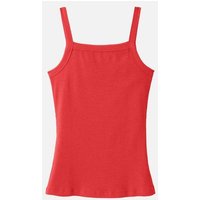 Damen Rib Top aus LENZING Modal Mix - DAISY - recolution