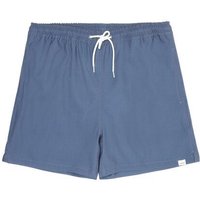 KnowledgeCotton Apparel Badehose BAY STRETCH aus recyceltem Material