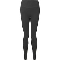 TriDri® High Waist Stretch Leggings Leggins Sporthose aus recyceltem Polyester