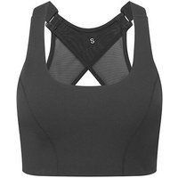 TriDri® Recycled High Impact Sports Bra Sport BH Ringerback