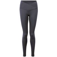 TriDri® Women´s Recycled Stretch Luxe Leggings Leggins Sporthose aus recyceltem Nylon