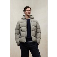 ECOALF Pufferjacke - Bazon Jacket - mit recyceltem Polyester & Bio-Baumwolle