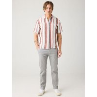 KnowledgeCotton Apparel Canvas Hose CHUCK aus Bio-Baumwolle