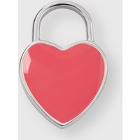 fejn jewelry Anhänger 'Heart' - bunte Herz Anhänger