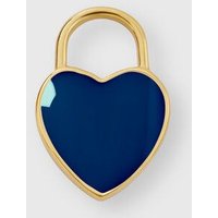 fejn jewelry Anhänger 'Heart' - bunte Herz Anhänger