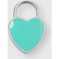 fejn jewelry Anhänger 'Heart' - bunte Herz Anhänger