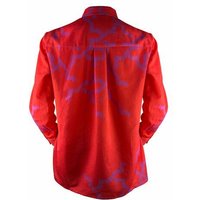 Sophia Schneider-Esleben Unisex Shirt Lui - Unisex Hemd Damenhemd und Herrenhemd aus Bio-Baumwolle
