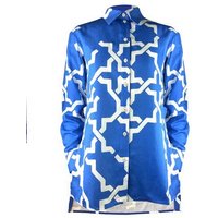 Sophia Schneider-Esleben Unisex Shirt Lui - Unisex Hemd Damenhemd und Herrenhemd aus Bio-Baumwolle