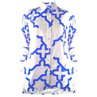 Sophia Schneider-Esleben Unisex Shirt Lui - Unisex Hemd Damenhemd und Herrenhemd aus Bio-Baumwolle
