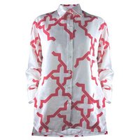 Sophia Schneider-Esleben Unisex Shirt Lui - Unisex Hemd Damenhemd und Herrenhemd aus Bio-Baumwolle