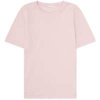 KnowledgeCotton Apparel T-Shirt - Rib t-shirt - aus Bio-Baumwolle