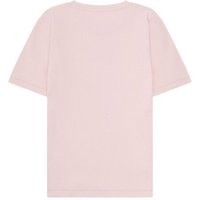 KnowledgeCotton Apparel T-Shirt - Rib t-shirt - aus Bio-Baumwolle