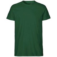 Neutral® Unisex T-Shirt Fitted Körpernah von Neutral Bio Baumwolle